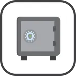 Black Box Testing SVG Icon